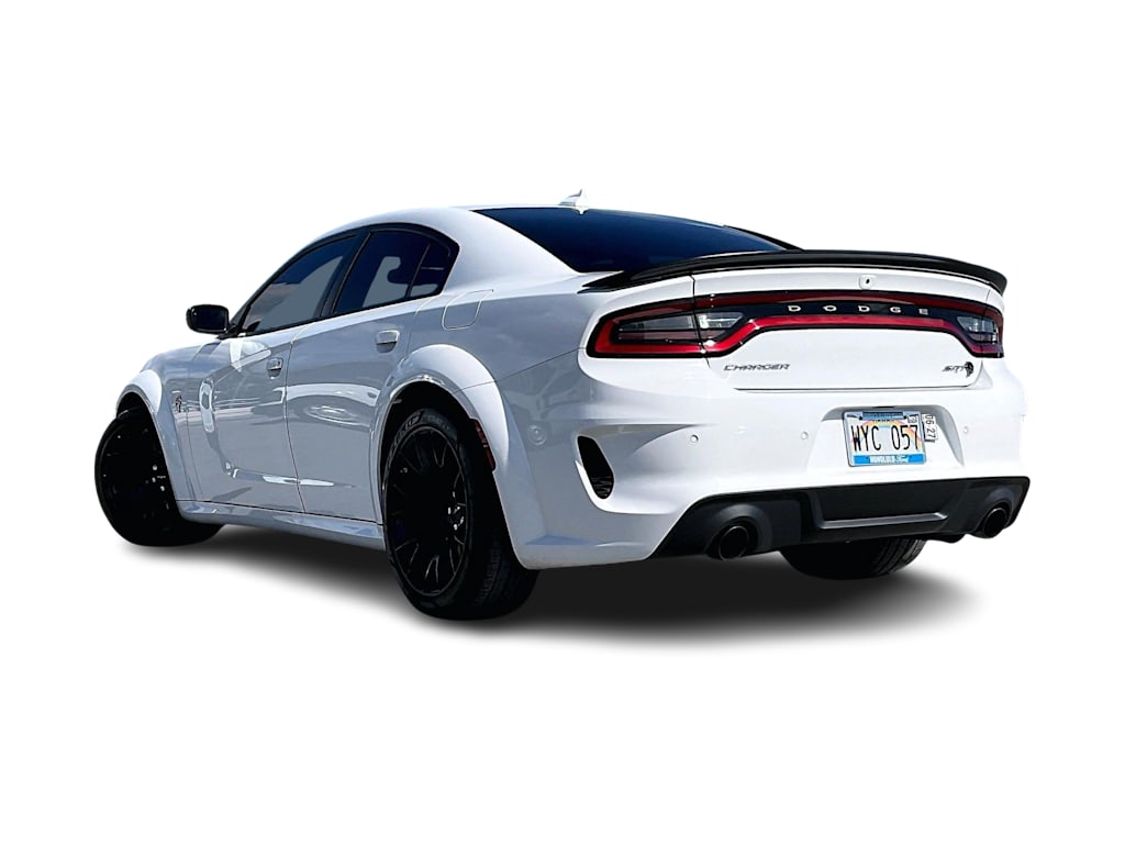 Thumbnail: 2023 Dodge Charger - 4