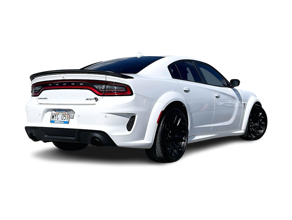 Thumbnail: 2023 Dodge Charger - 23