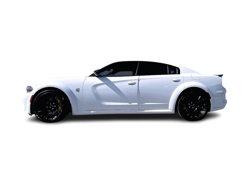 Thumbnail: 2023 Dodge Charger - 3