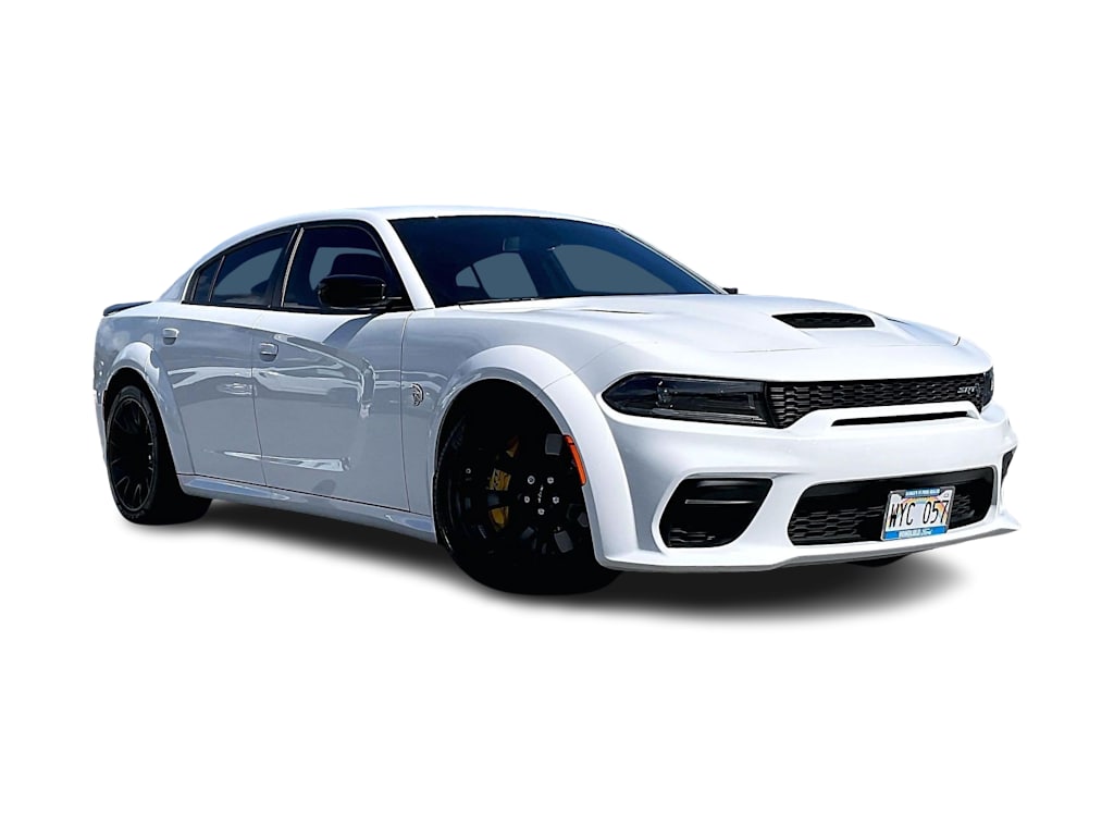 Thumbnail: 2023 Dodge Charger - 22