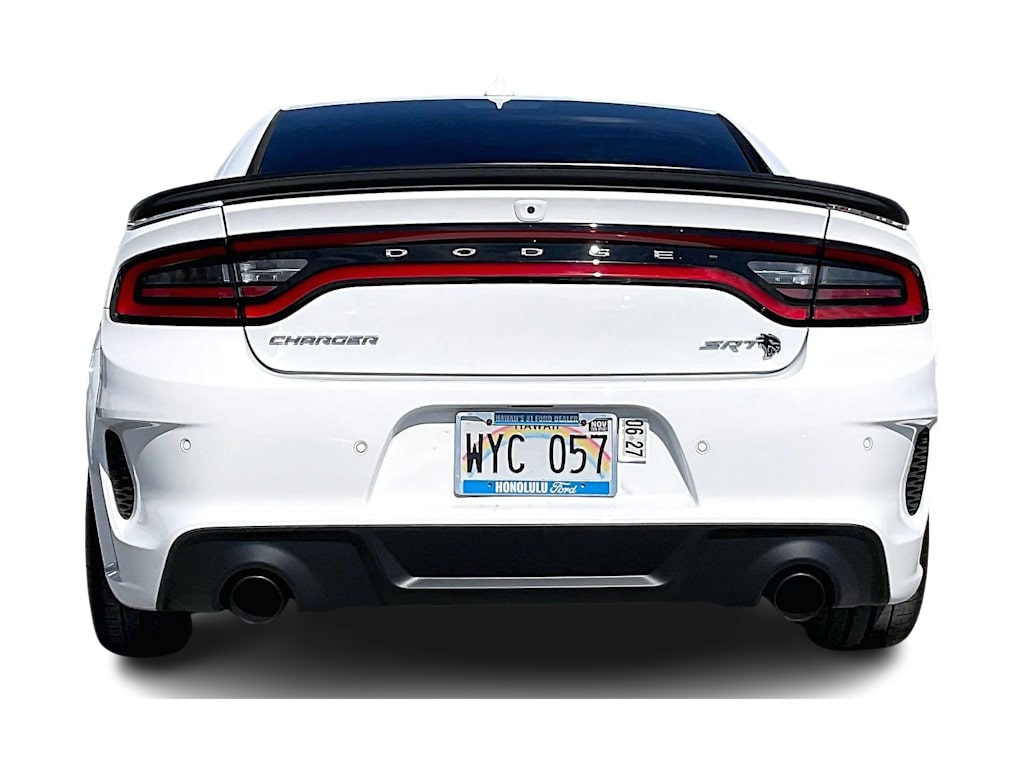 Thumbnail: 2023 Dodge Charger - 5