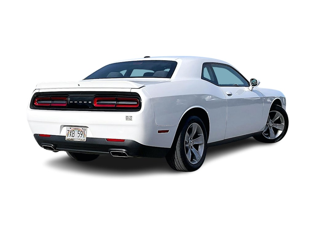 Thumbnail: 2019 Dodge Challenger - 23