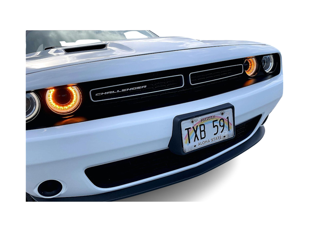Thumbnail: 2019 Dodge Challenger - 32