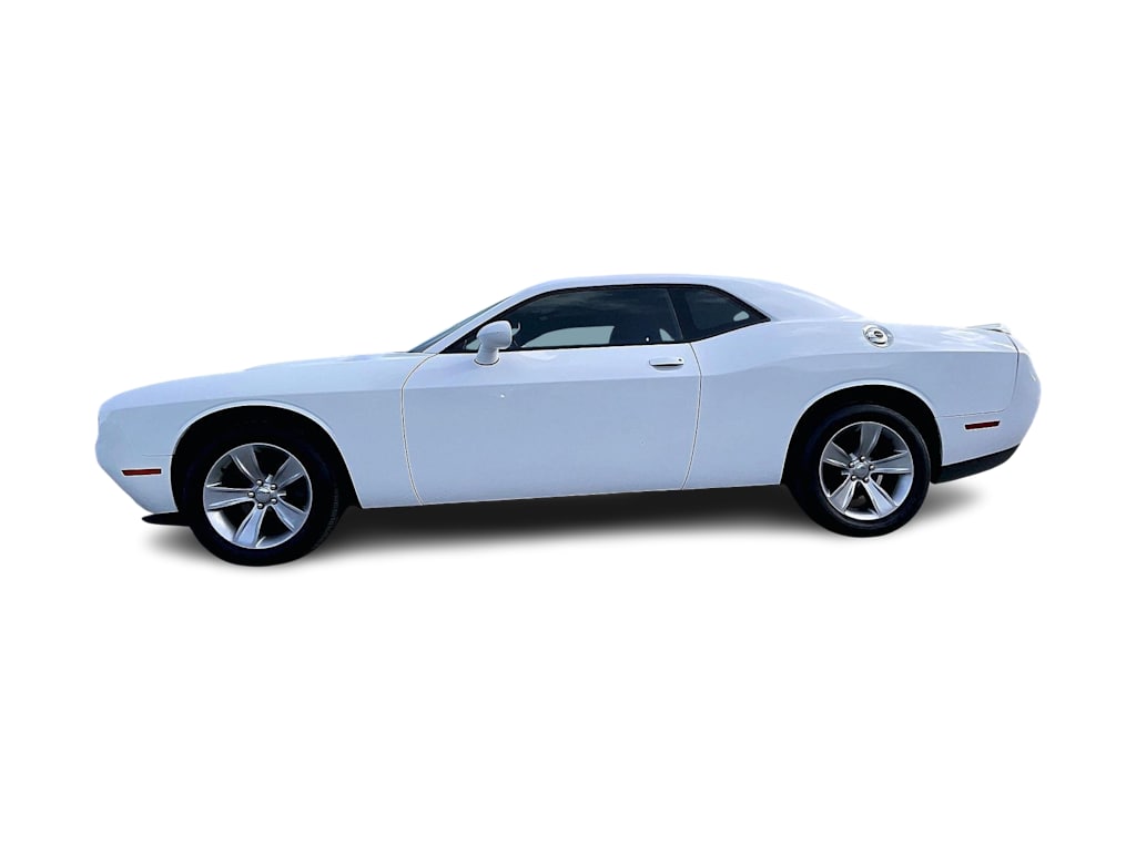 Thumbnail: 2019 Dodge Challenger - 3