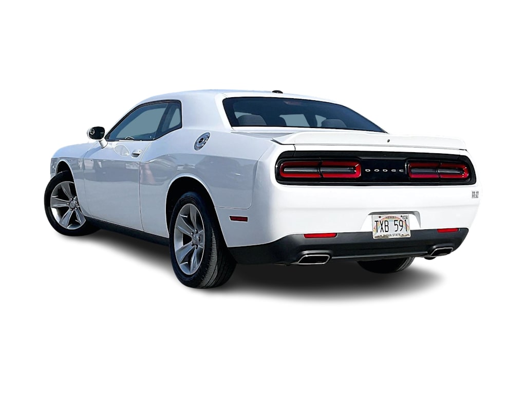 Thumbnail: 2019 Dodge Challenger - 4