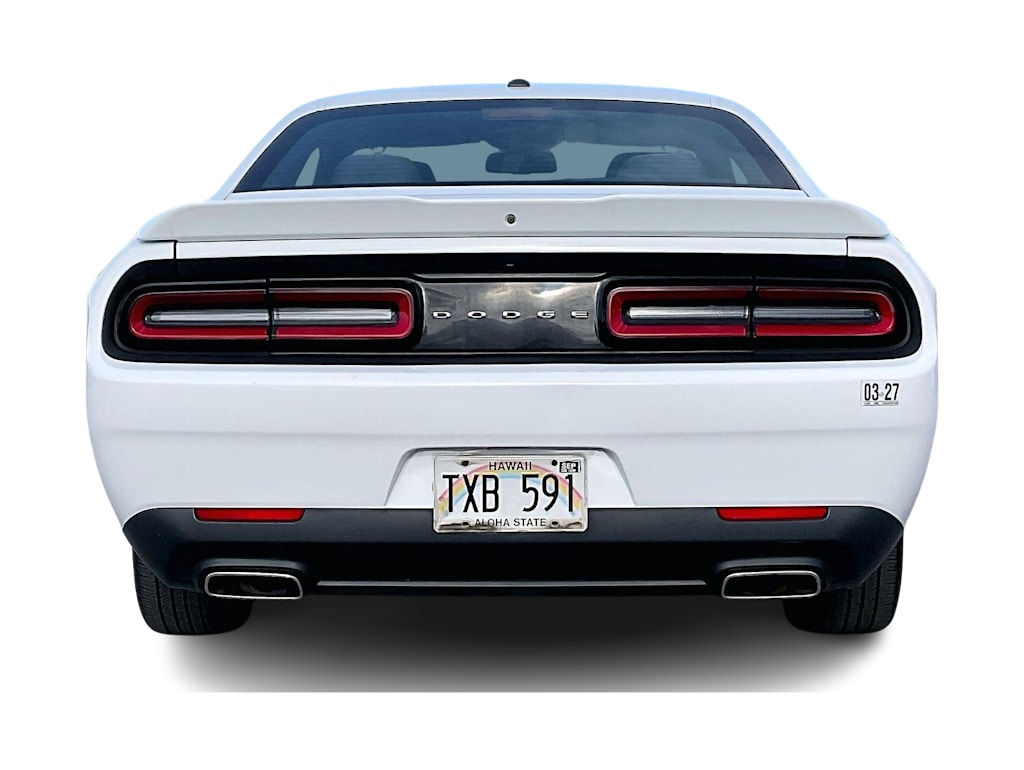 Thumbnail: 2019 Dodge Challenger - 5