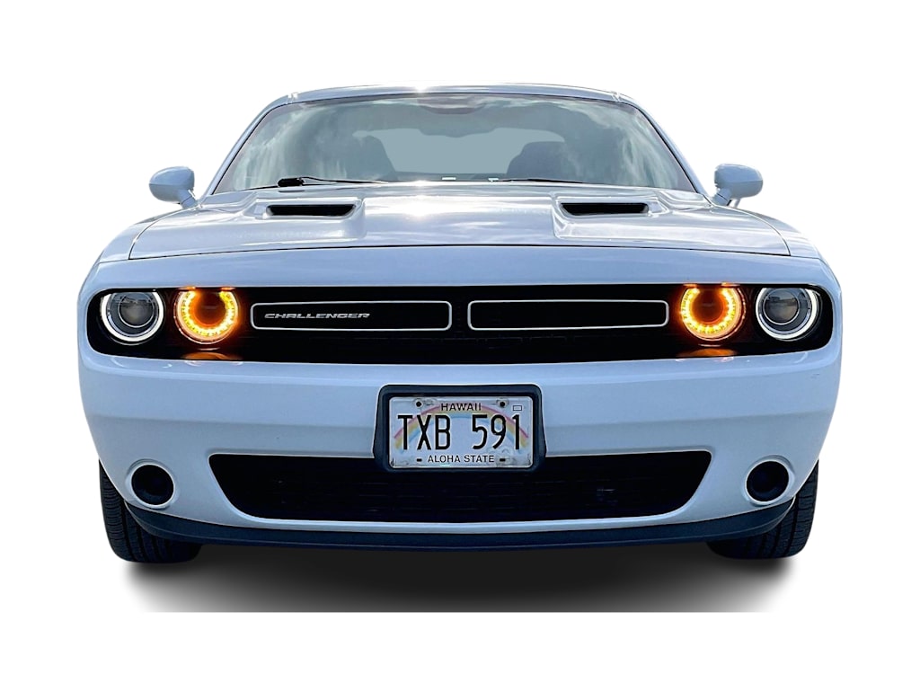 Thumbnail: 2019 Dodge Challenger - 6