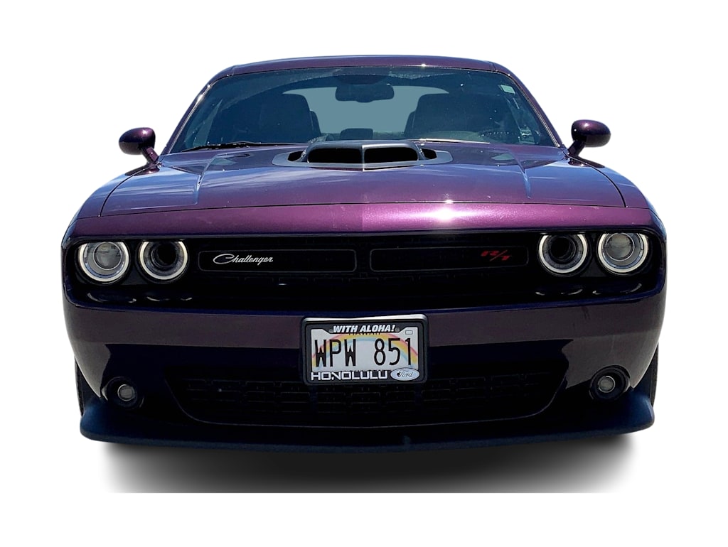 Thumbnail: 2022 Dodge Challenger - 6