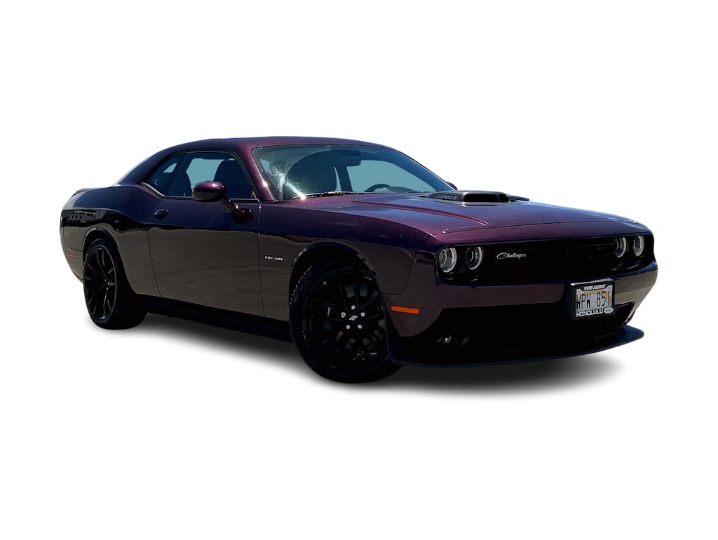 Thumbnail: 2022 Dodge Challenger - 22
