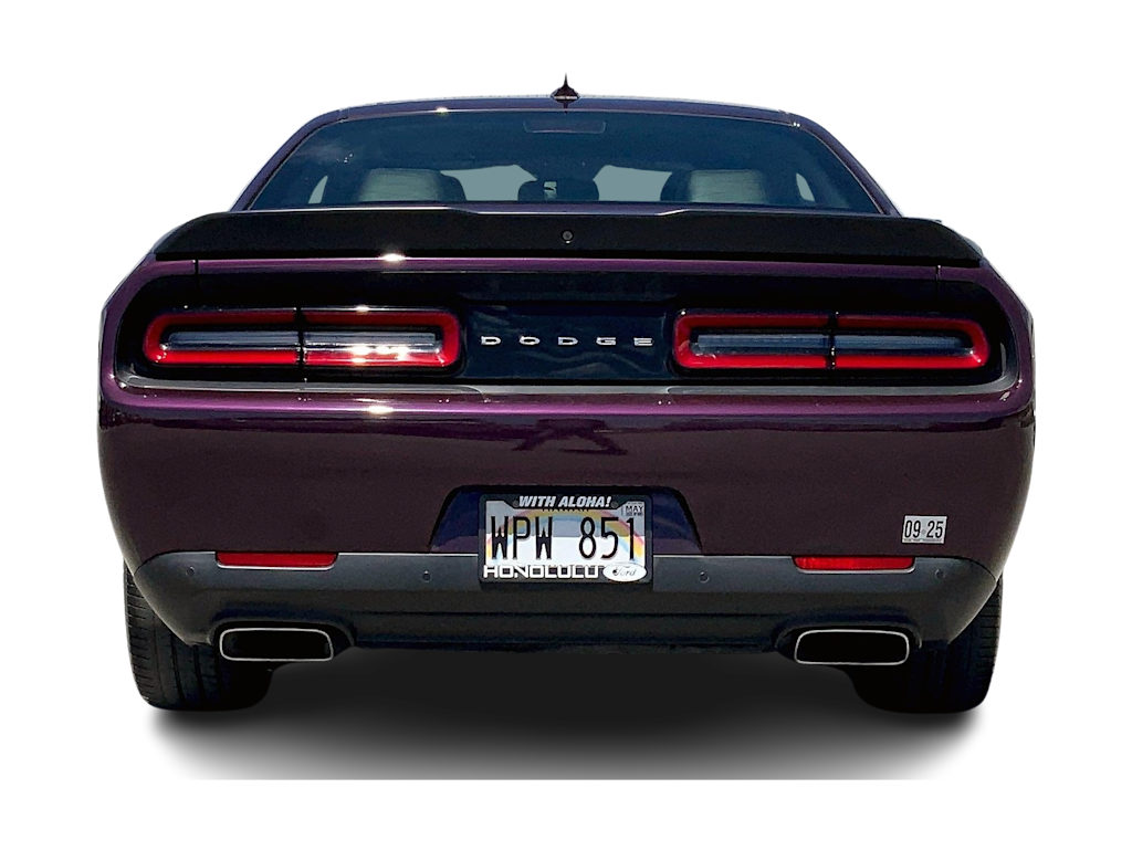 Thumbnail: 2022 Dodge Challenger - 5