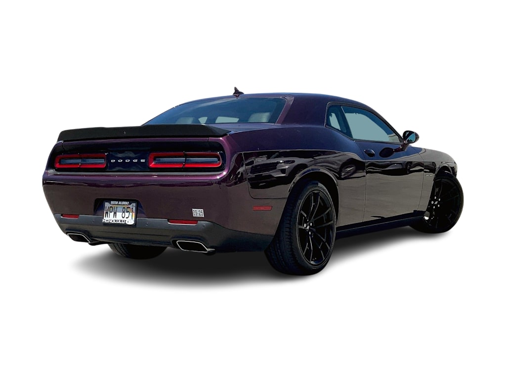 Thumbnail: 2022 Dodge Challenger - 23