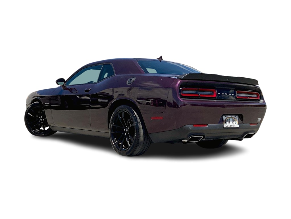 Thumbnail: 2022 Dodge Challenger - 4