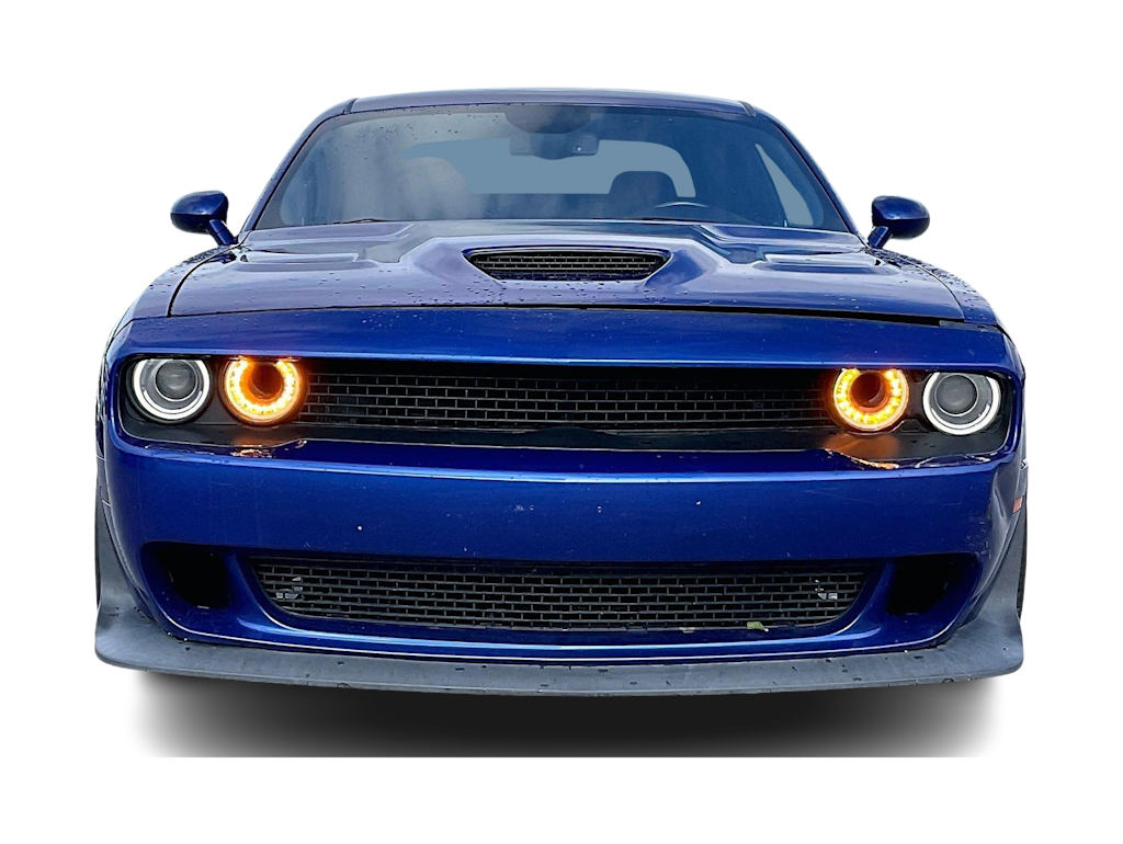 Thumbnail: 2021 Dodge Challenger - 6