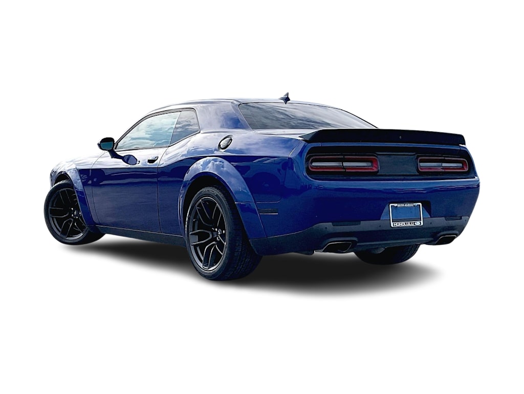 Thumbnail: 2021 Dodge Challenger - 4