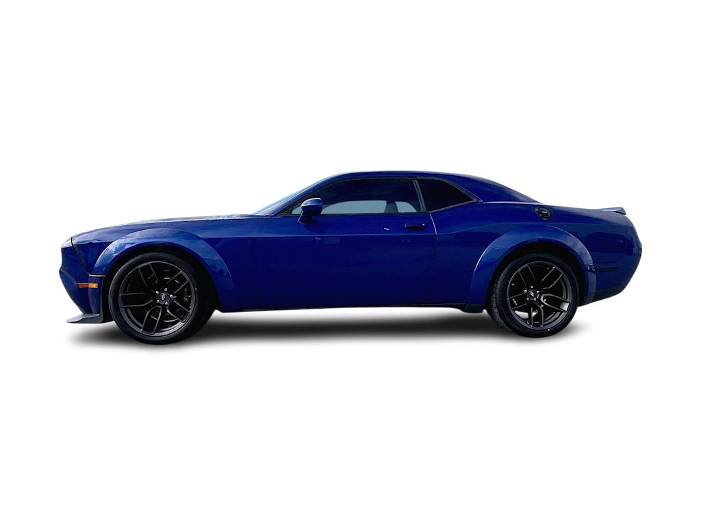 Thumbnail: 2021 Dodge Challenger - 3
