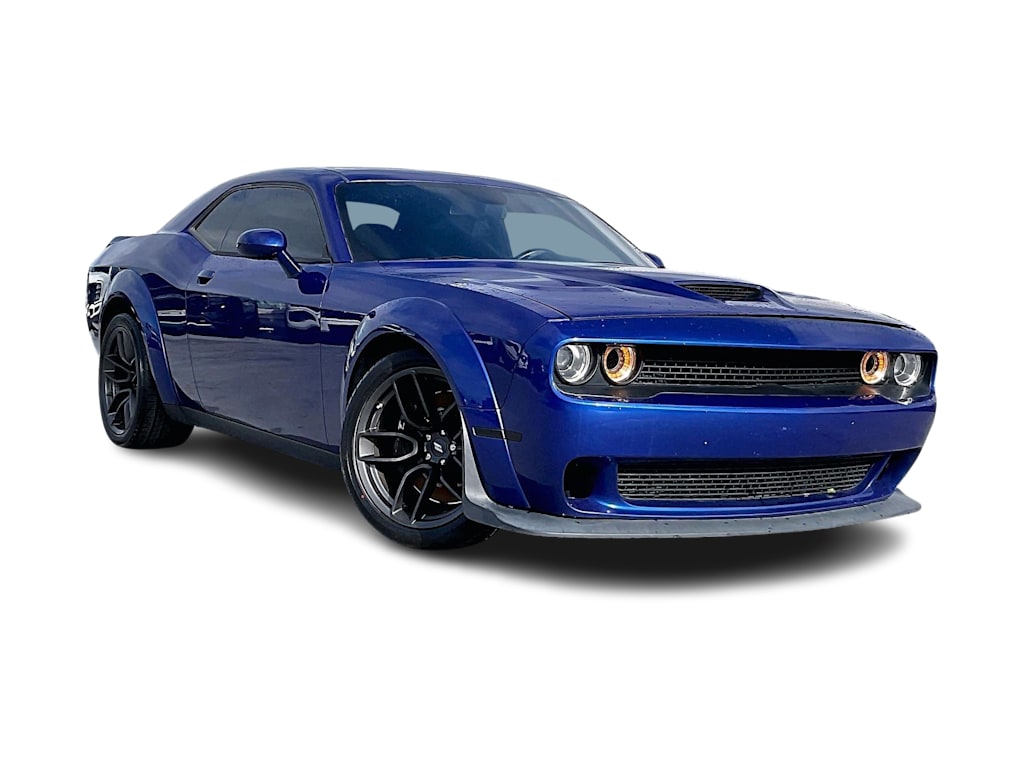 Thumbnail: 2021 Dodge Challenger - 22