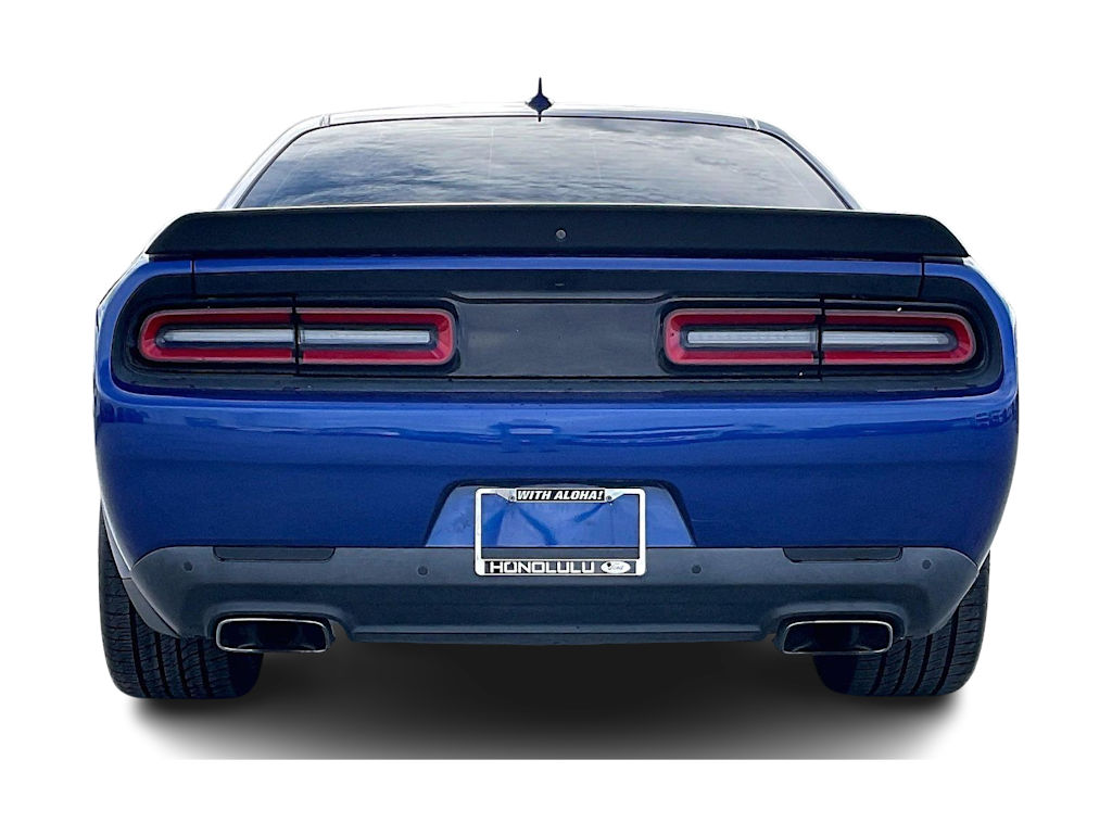 Thumbnail: 2021 Dodge Challenger - 5