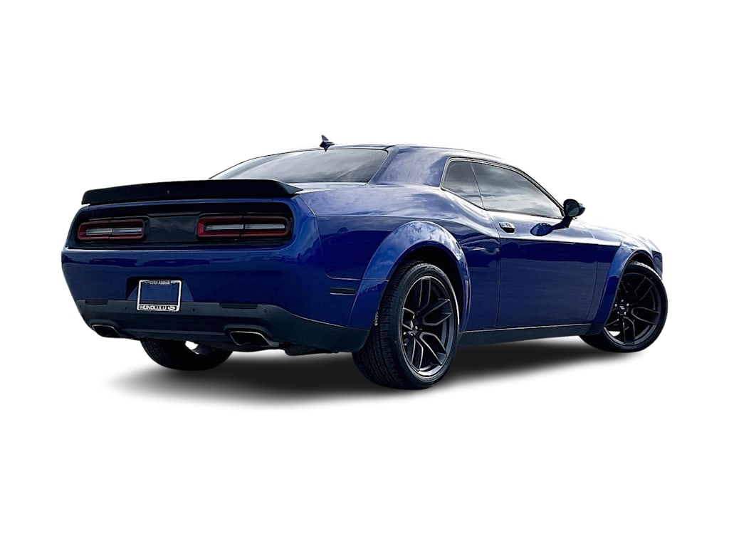 Thumbnail: 2021 Dodge Challenger - 23