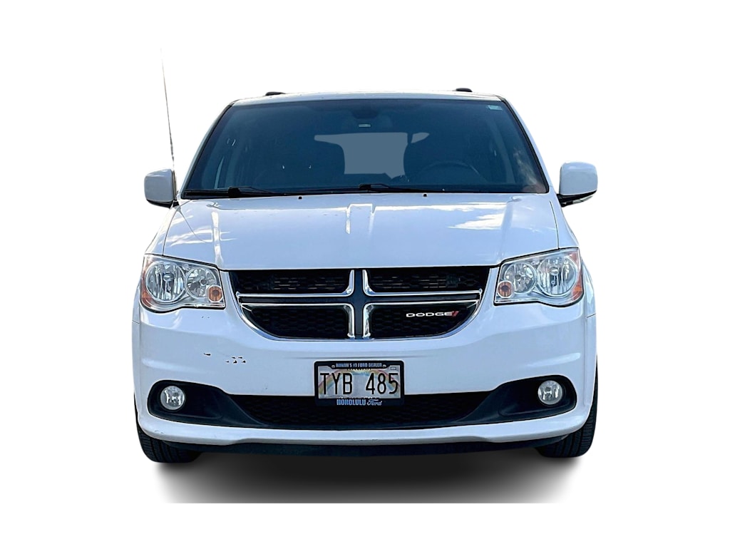 Thumbnail: 2019 Dodge Grand Caravan - 6