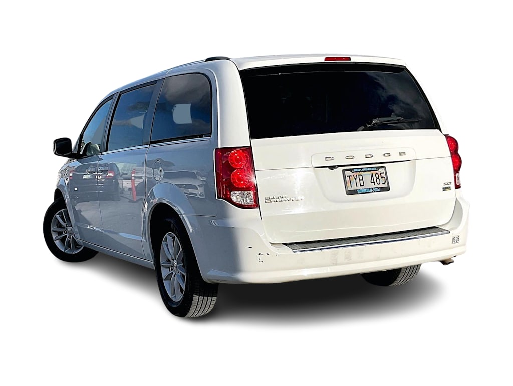 Thumbnail: 2019 Dodge Grand Caravan - 4