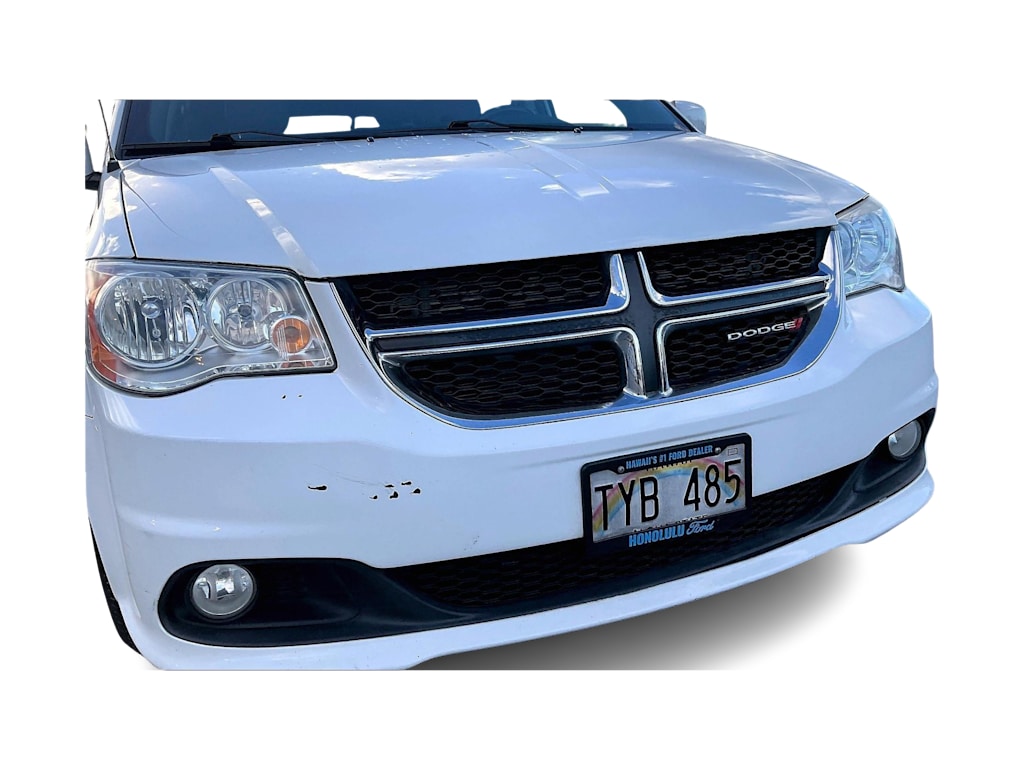 Thumbnail: 2019 Dodge Grand Caravan - 33