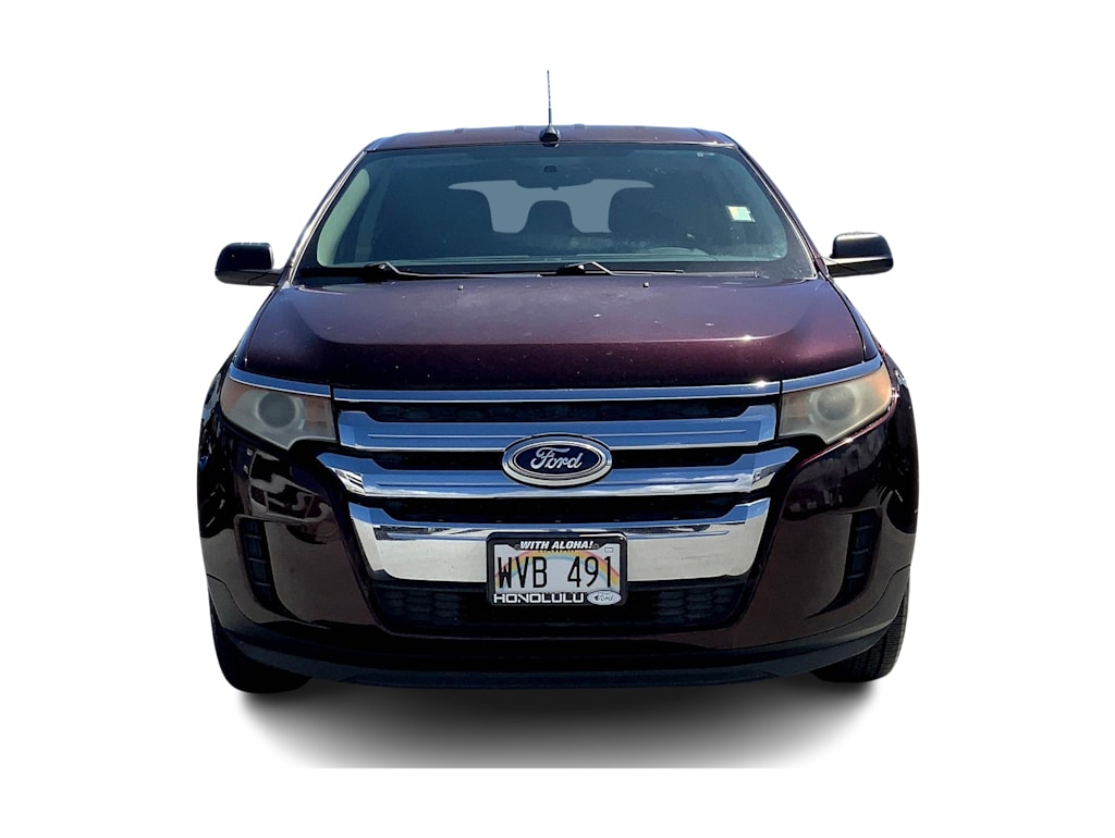 Thumbnail: 2011 Ford Edge - 6