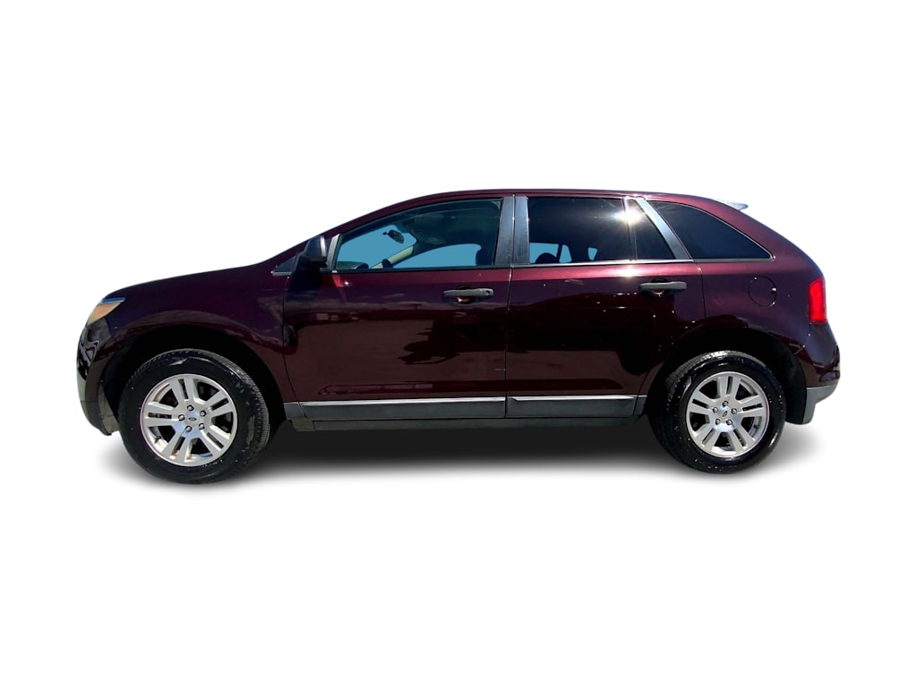 Thumbnail: 2011 Ford Edge - 3
