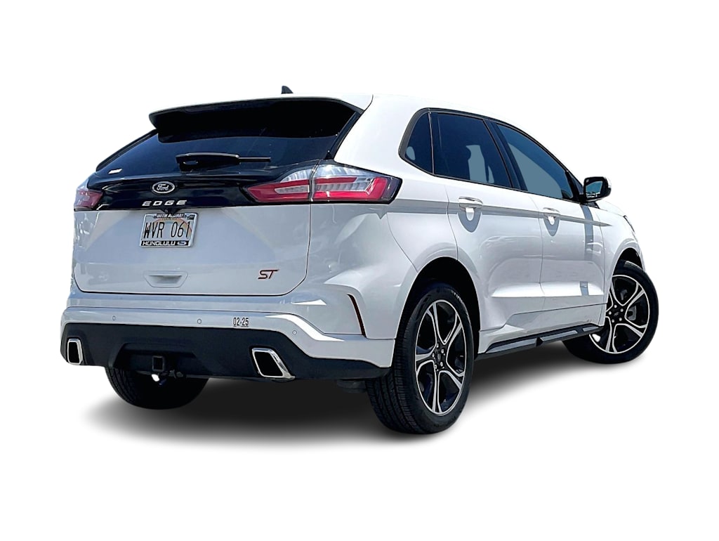 Thumbnail: 2023 Ford Edge - 22