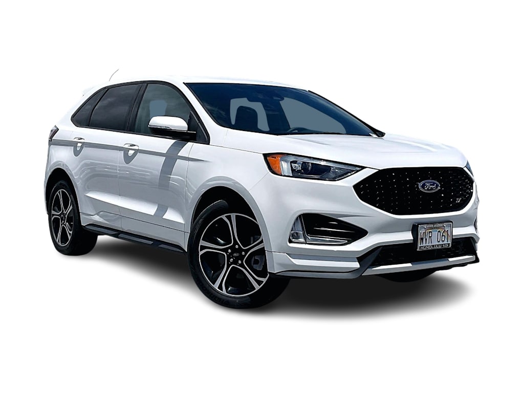 Thumbnail: 2023 Ford Edge - 21