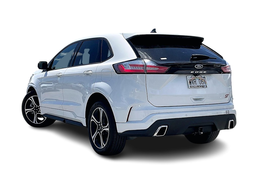 Thumbnail: 2023 Ford Edge - 4