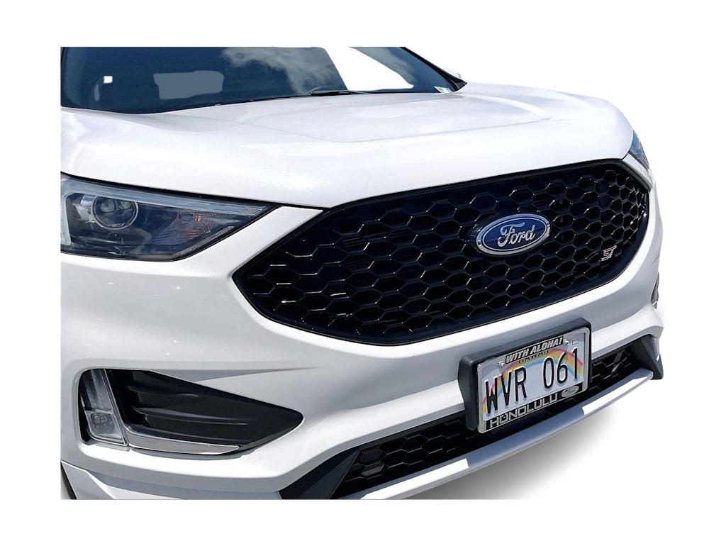 Thumbnail: 2023 Ford Edge - 33