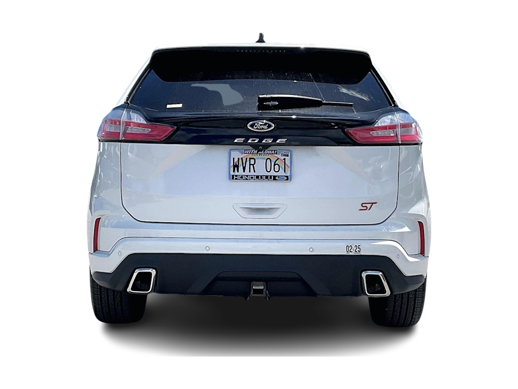 Thumbnail: 2023 Ford Edge - 5