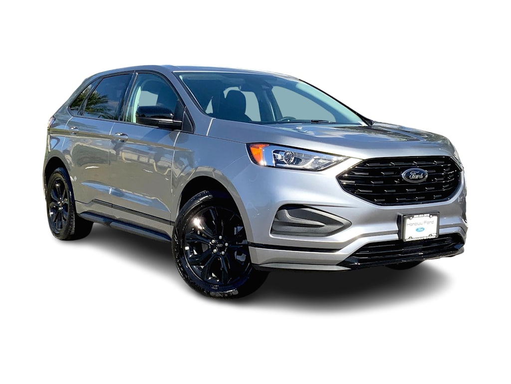 2024 Ford Edge SE 21