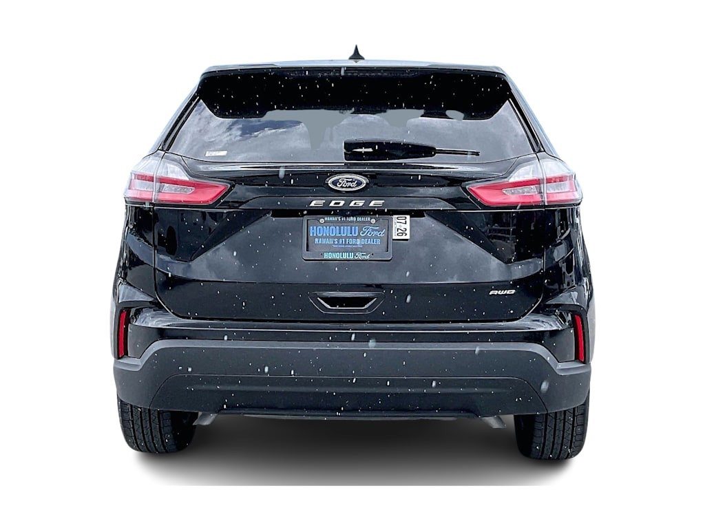 Thumbnail: 2023 Ford Edge - 5