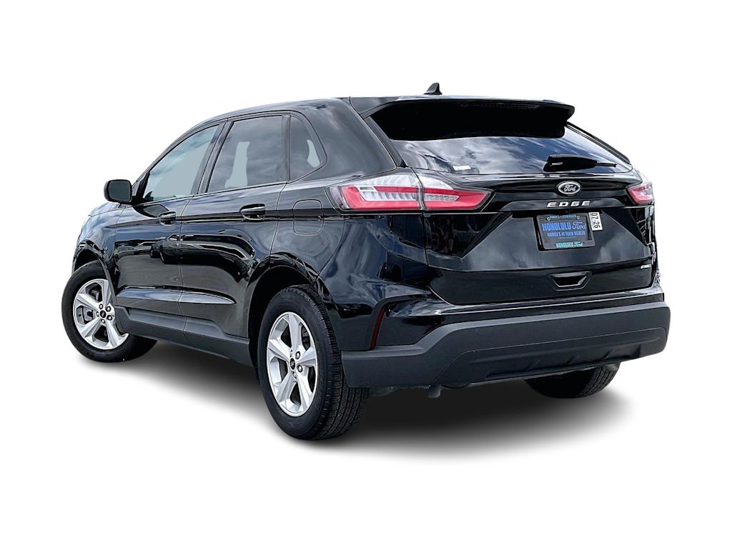 Thumbnail: 2023 Ford Edge - 4