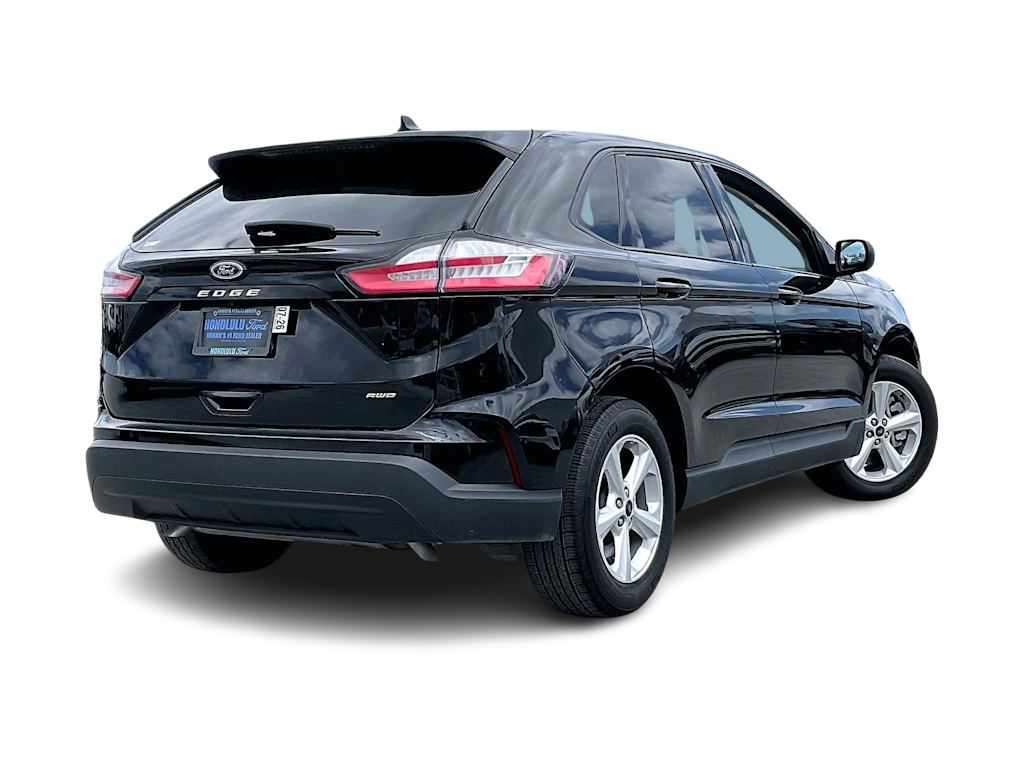 Thumbnail: 2023 Ford Edge - 23