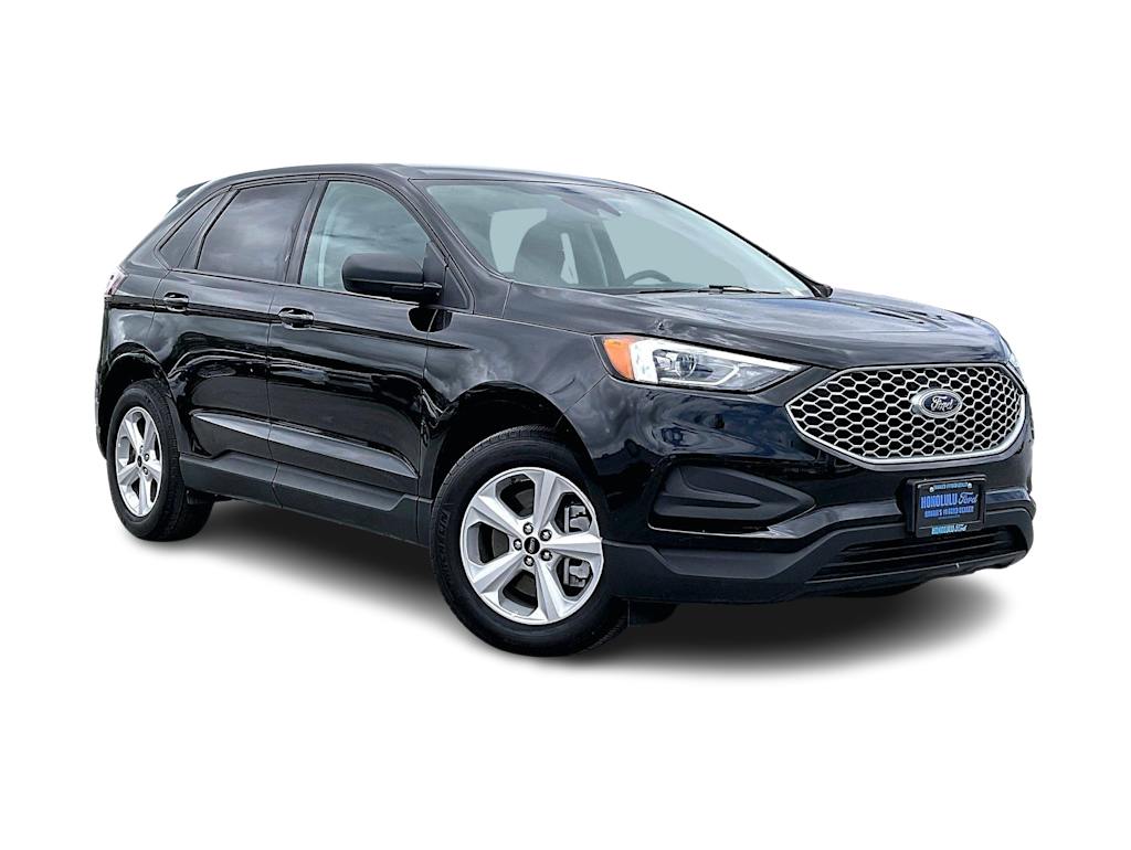 Thumbnail: 2023 Ford Edge - 22