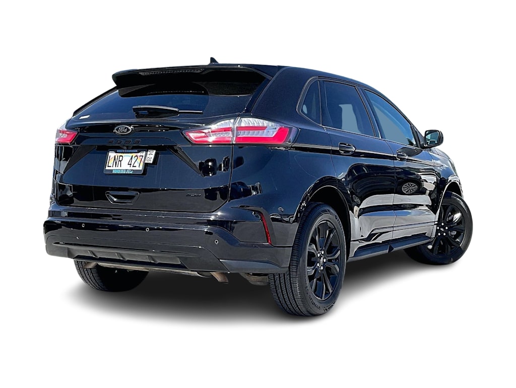 Thumbnail: 2024 Ford Edge - 23