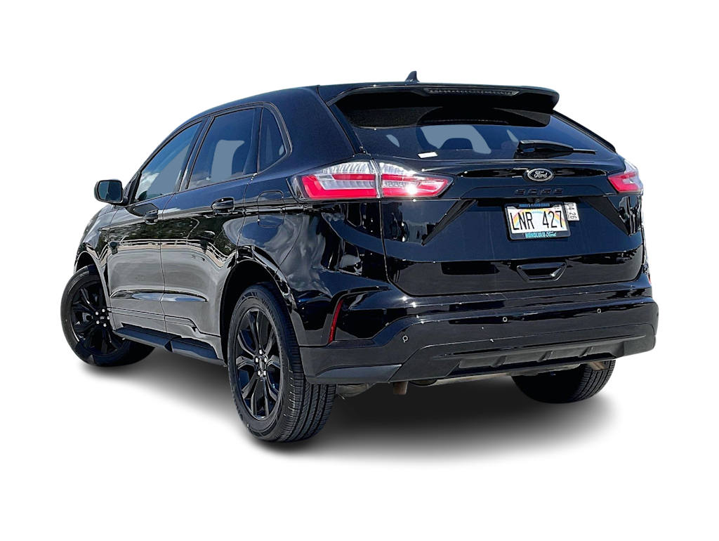 Thumbnail: 2024 Ford Edge - 4