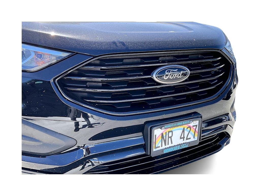 Thumbnail: 2024 Ford Edge - 33