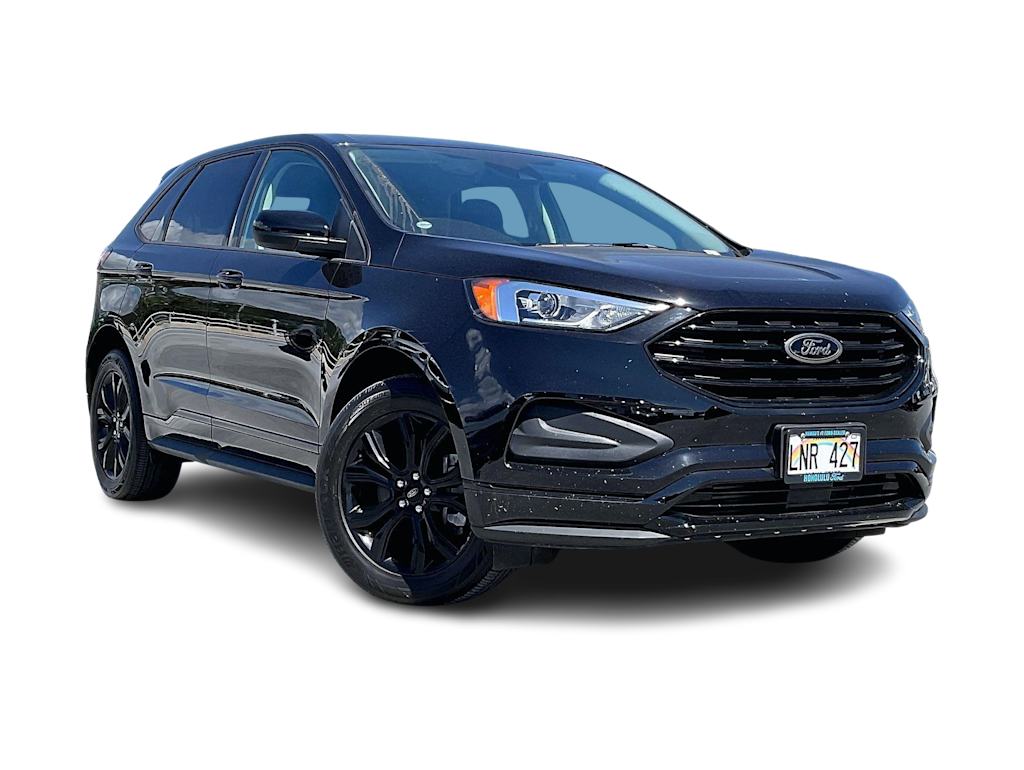 Thumbnail: 2024 Ford Edge - 22
