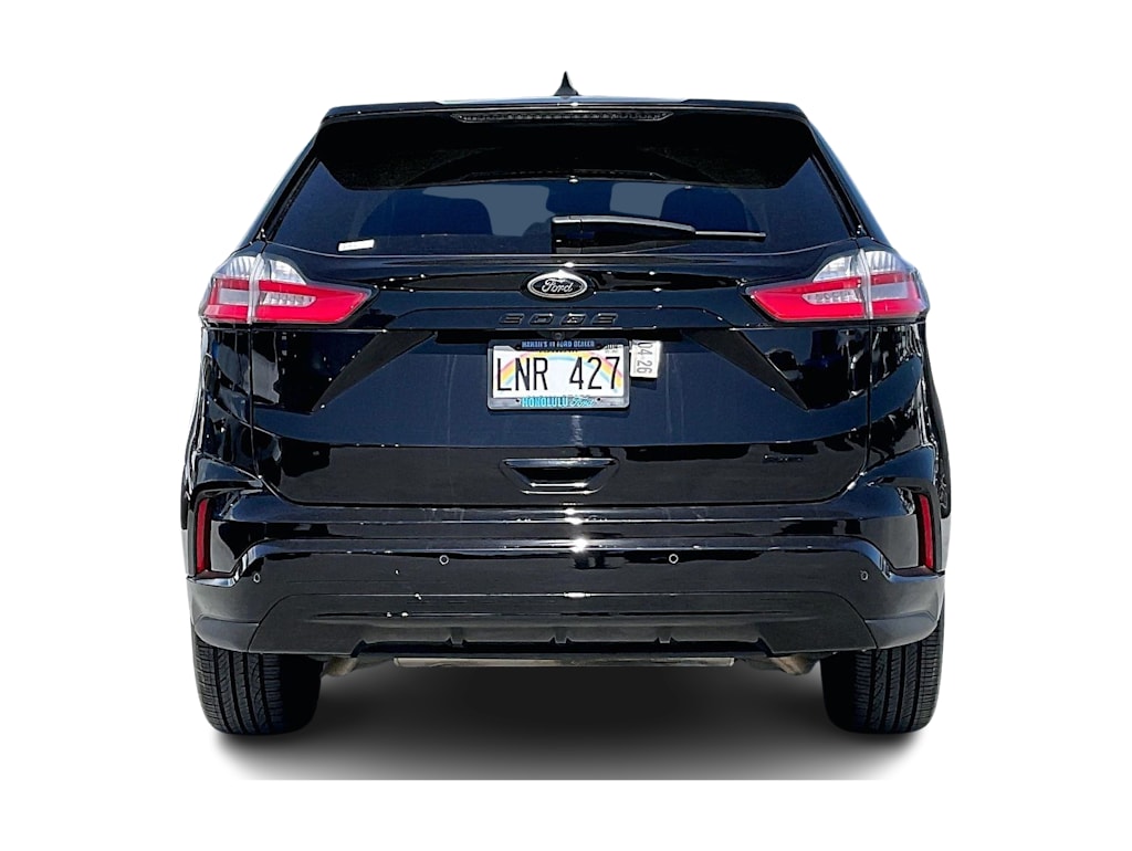 Thumbnail: 2024 Ford Edge - 5