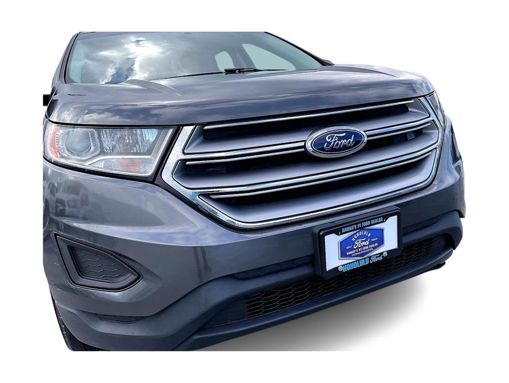 Thumbnail: 2018 Ford Edge - 33
