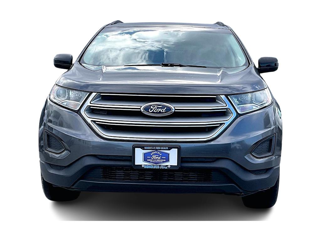 Thumbnail: 2018 Ford Edge - 6