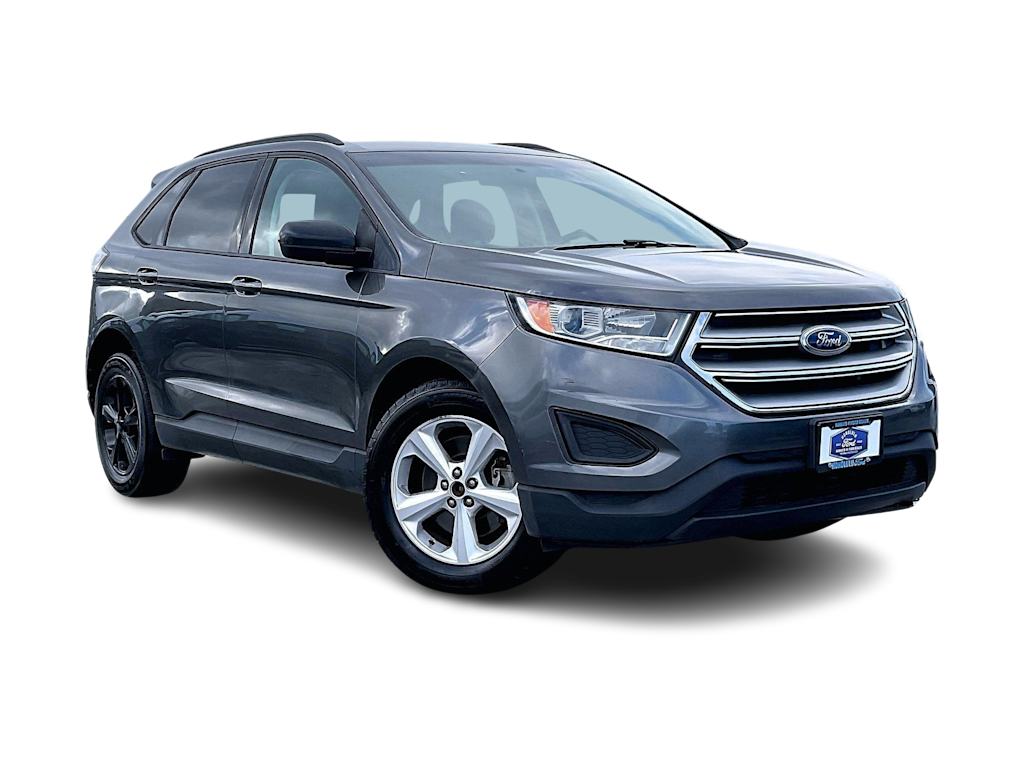 Thumbnail: 2018 Ford Edge - 22