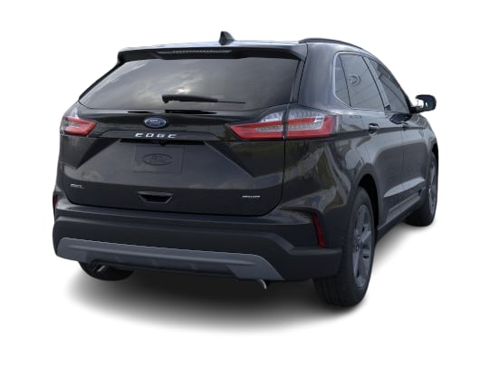 2024 Ford Edge SEL 16