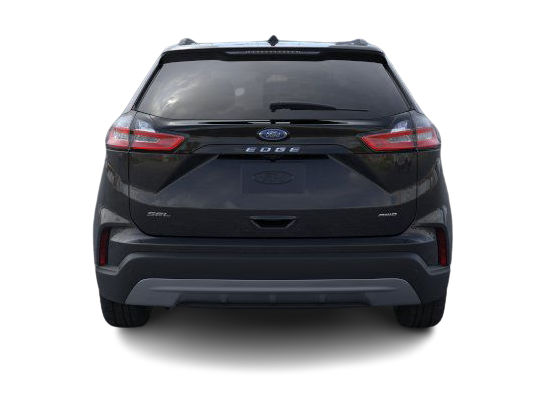 Thumbnail: 2024 Ford Edge - 6
