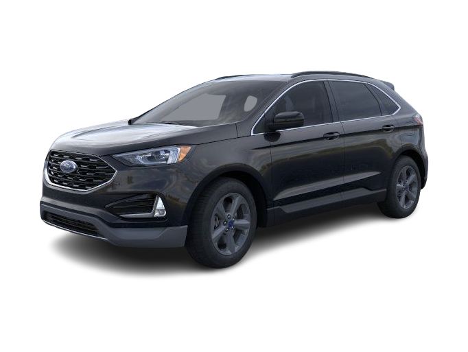 Thumbnail: 2024 Ford Edge - 2