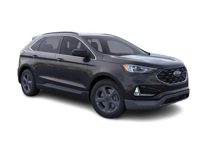 Thumbnail: 2024 Ford Edge - 16