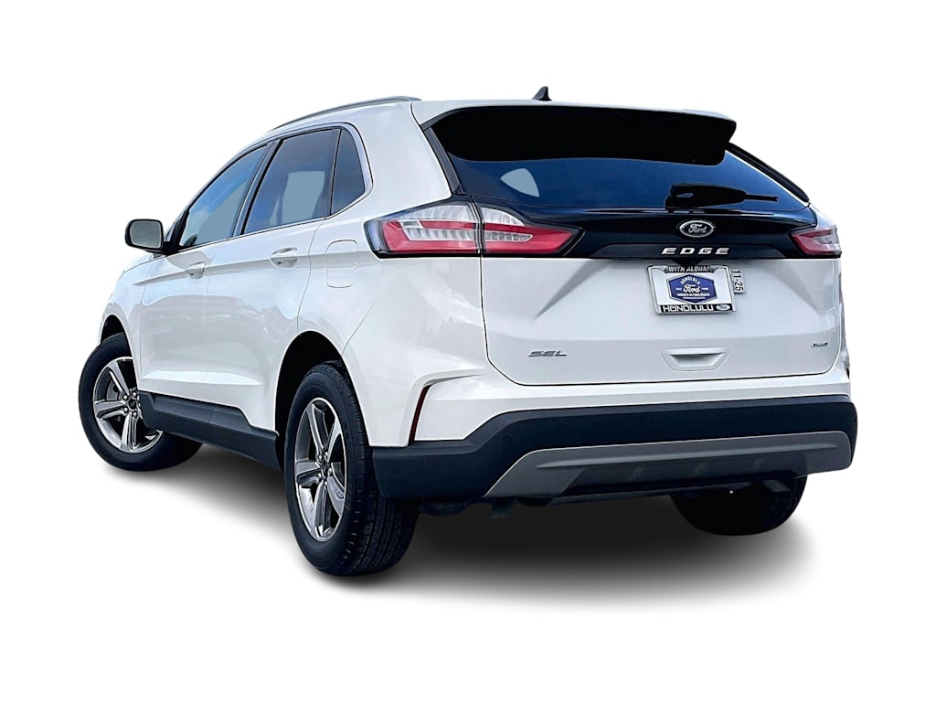 Thumbnail: 2024 Ford Edge - 4